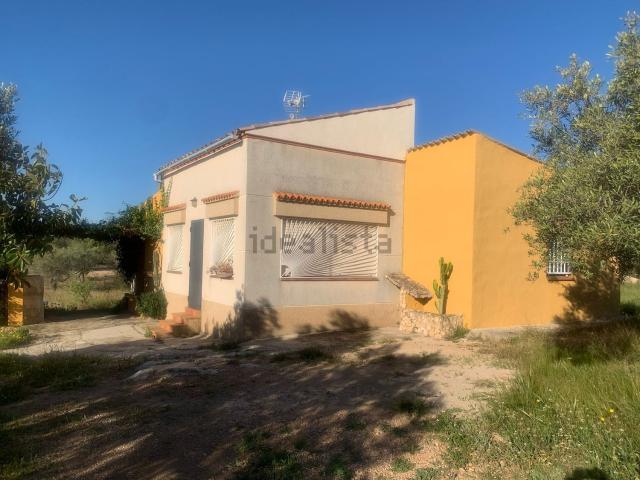 Casa Rural en venta en Baix Ebre, Catalunya