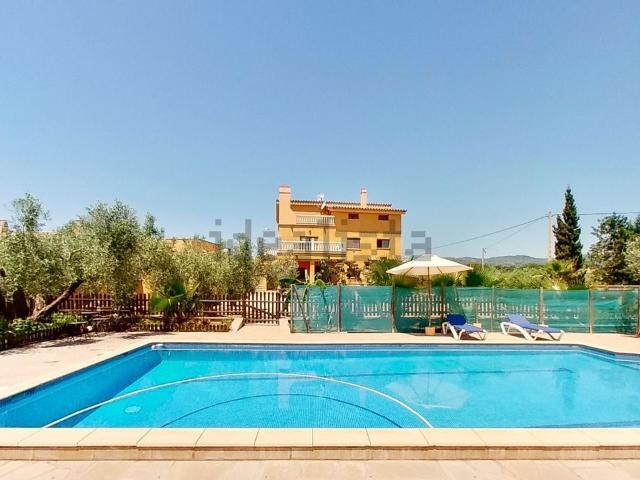 Casa Rural en venta en Baix Ebre, Catalunya