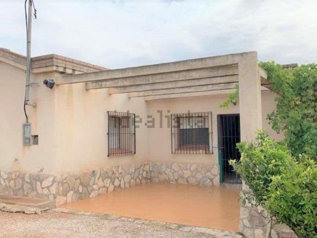 Casa Rural en venta en Baix Ebre, Catalunya