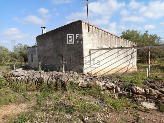 Casa Rural en venta en Baix Ebre, Catalunya