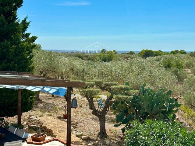 Casa Rural en venta en Baix Ebre, Catalunya