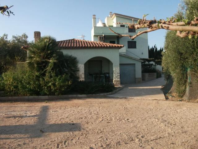 Casa Rural en venta en Baix Ebre, Catalunya
