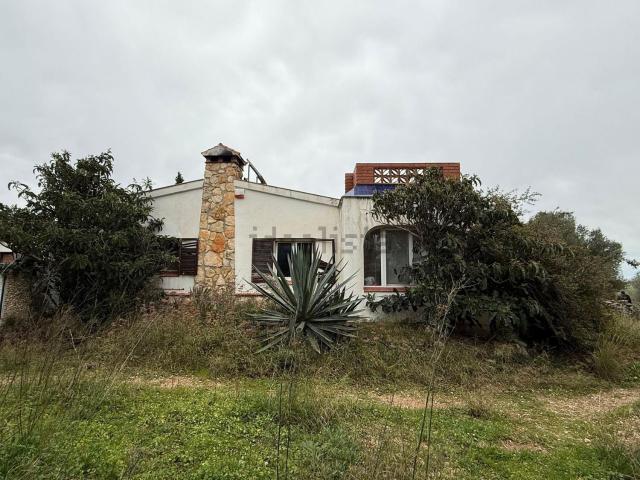 Casa Rural en venta en Baix Ebre, Catalunya