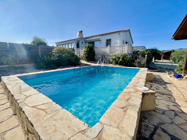 Casa Rural en venta en Baix Ebre, Catalunya