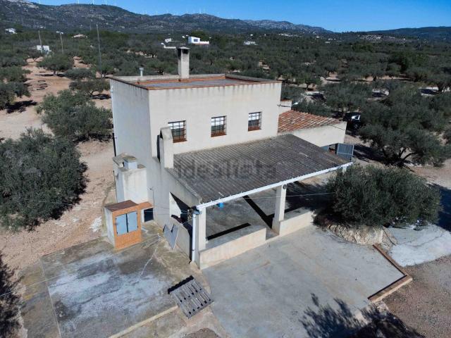 Casa Rural en venta en Baix Ebre, Catalunya