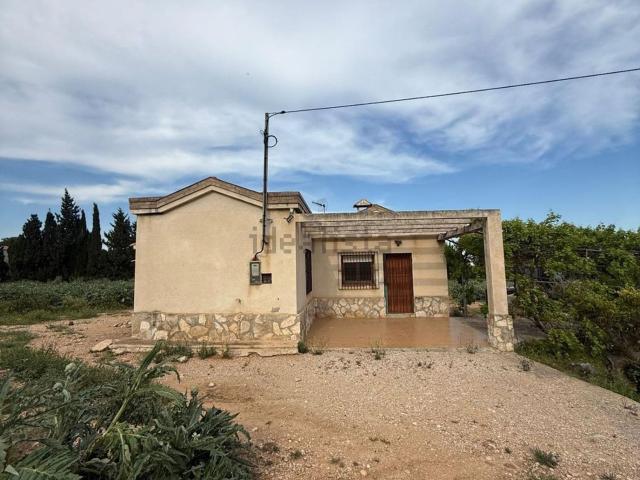Casa Rural en venta en Baix Ebre, Catalunya