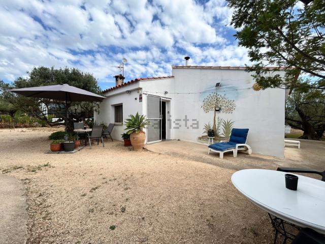 Casa Rural en venta en Baix Ebre, Catalunya
