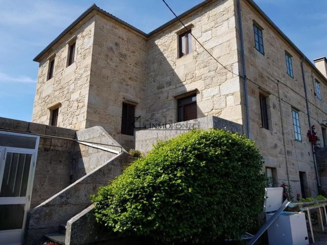 Casa Rural en venta en Vilariño, O Salnés