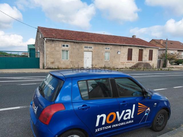 Casa Rural en venta en O Salnés, Galicia