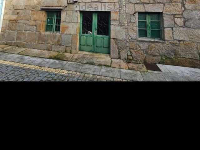 Casa Rural en venta en Cambados, O Salnés