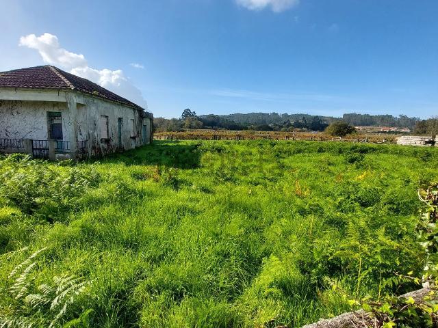 Casa Rural en venta en O Salnés, Galicia