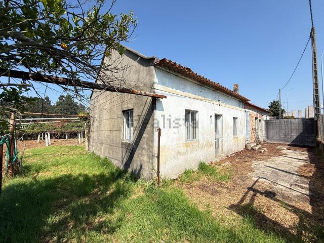 Casa Rural en venta en Cambados, Pontevedra