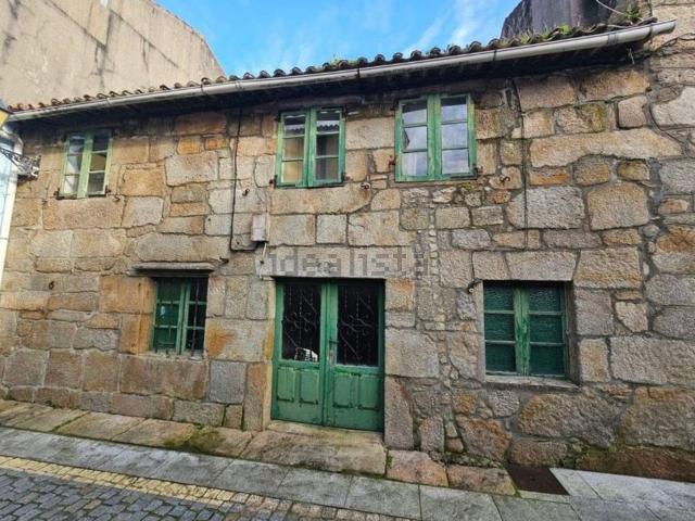 Casa Rural en venta en Cambados, O Salnés