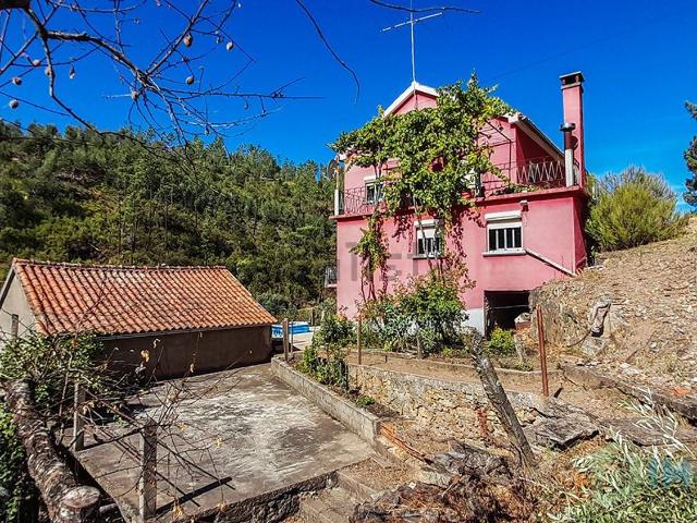 Quinta venda em Cambas