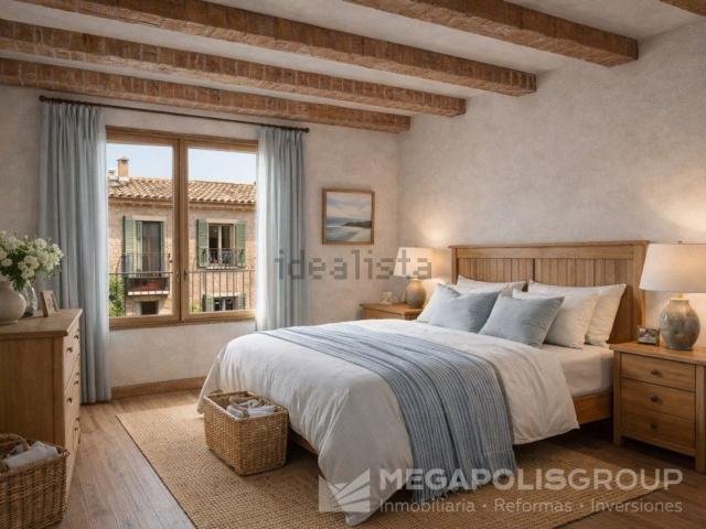 Casa Rural en venta en la Llosa, Baix Camp