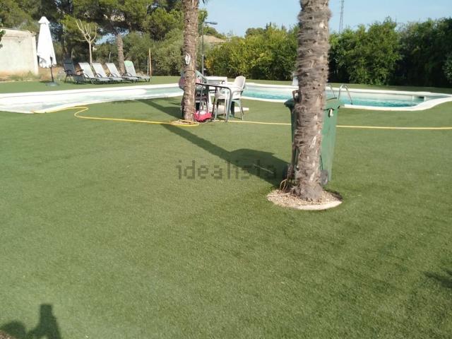 Casa Rural en venta en Cambrils Badia, Baix Camp