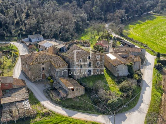 Casa Rural en venta en Pla de l'Estany, Catalunya