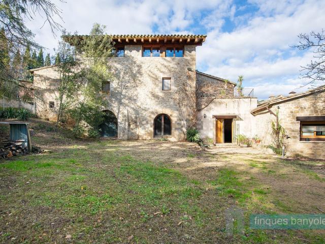 Casa Rural en venta en Camós