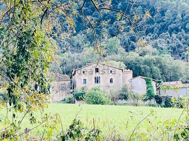 Casa Rural en venta en Camós