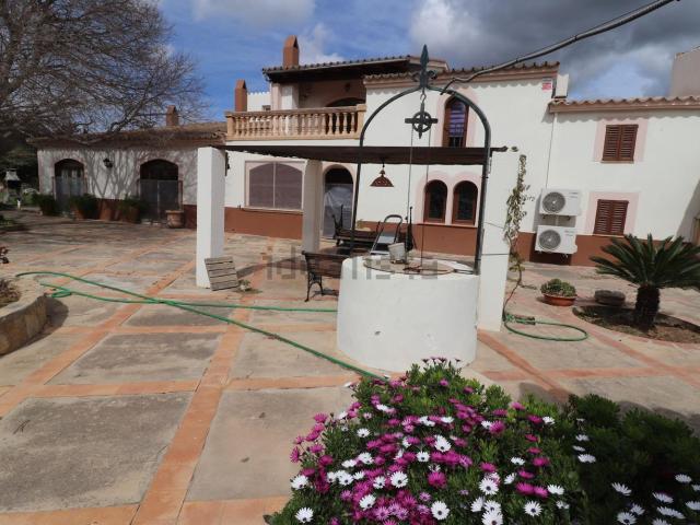 Casa Rural en venta en es Camp Redó, Palma