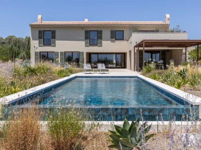 Casa Rural en venta en es Camp Redó, Palma