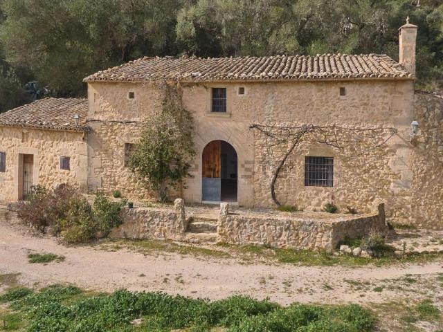 Casa Rural en venta en Campanet