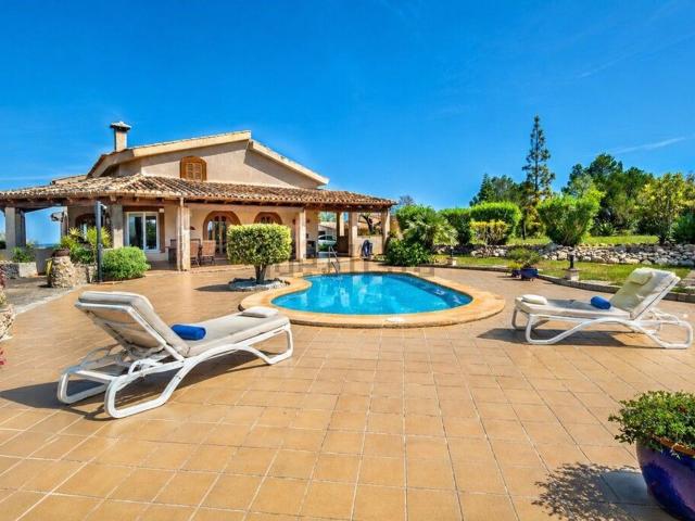 Casa Rural en venta en Ullaró, Raiguer