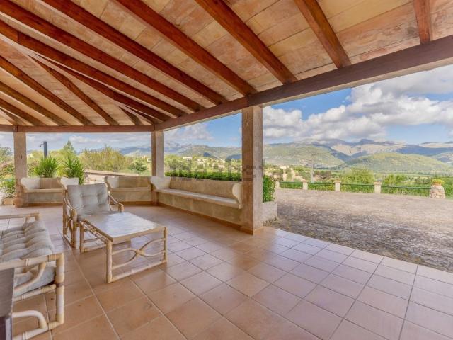 Casa Rural en venta en Raiguer, Baleares
