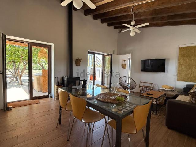Casa Rural en venta en Raiguer, Baleares
