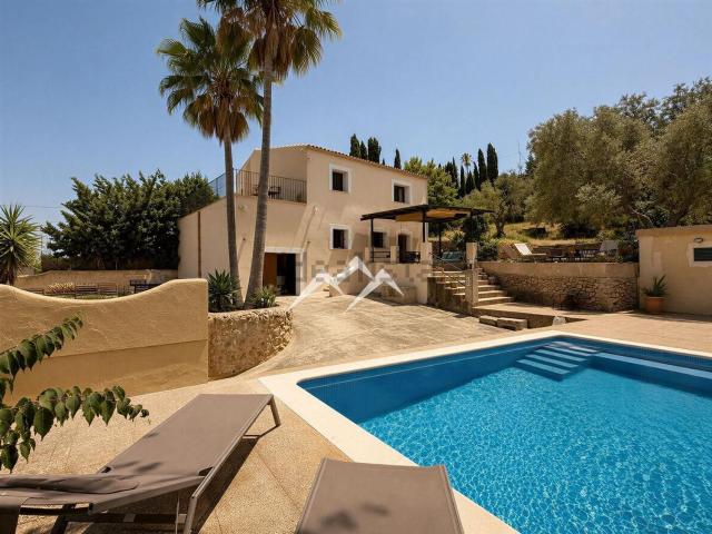 Casa Rural en venta en Raiguer, Baleares