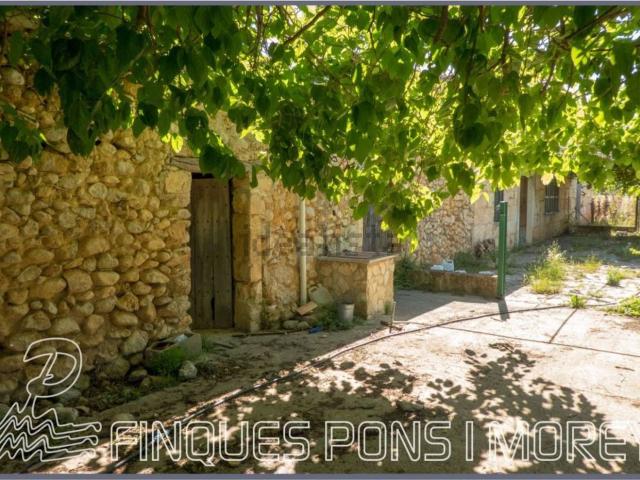 Casa Rural en venta en Raiguer, Baleares