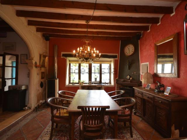 Casa Rural en venta en Búger, Baleares