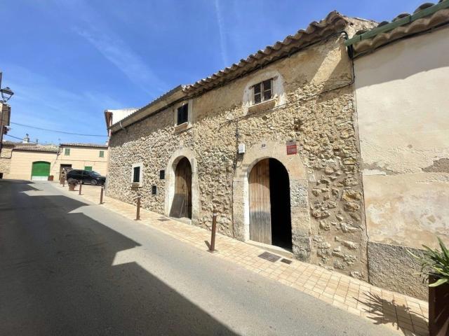 Casa Rural en venta en Raiguer, Baleares