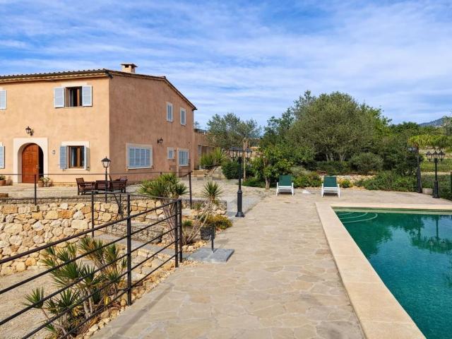 Casa Rural en alquiler en Raiguer, Baleares