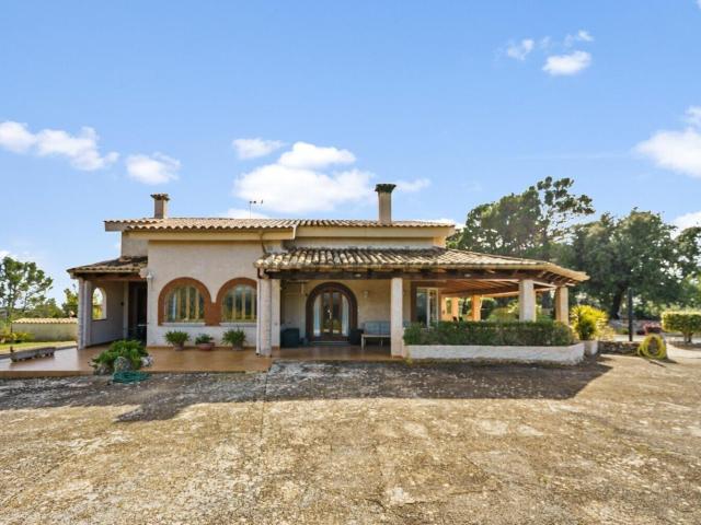 Casa Rural en venta en Ullaró, Raiguer