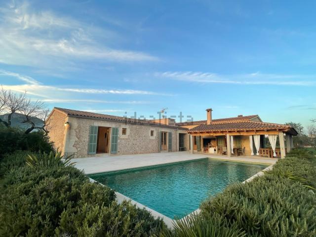 Casa Rural en alquiler en Campanet, Baleares