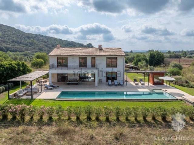 Casa Rural en alquiler en Raiguer, Baleares