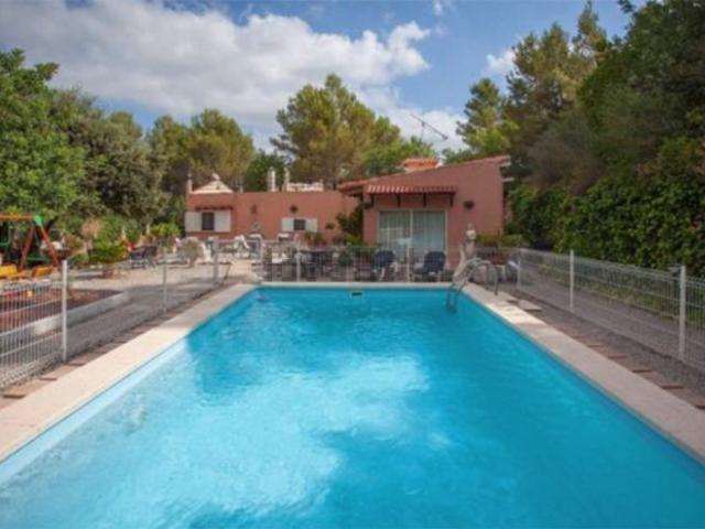 Casa Rural en venta en Raiguer, Baleares