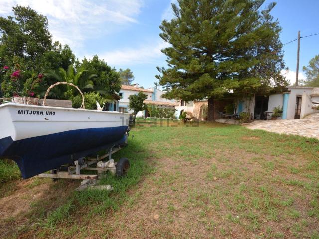 Casa Rural en venta en Es Pujol, Raiguer