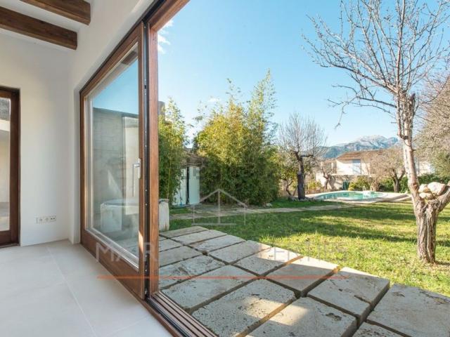 Casa Rural en venta en Raiguer, Baleares
