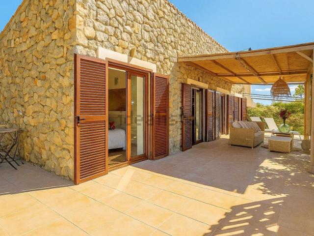 Casa Rural en venta en Raiguer, Baleares