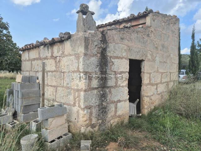 Casa Rural en venta en Raiguer, Baleares