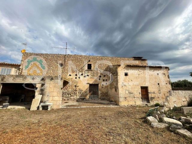 Casa Rural en venta en Raiguer, Baleares