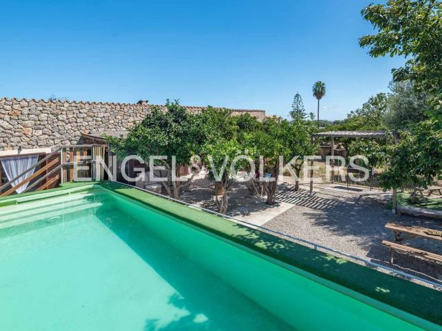 Casa Rural en venta en Raiguer, Baleares