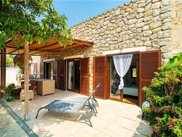 Casa Rural en venta en Raiguer, Baleares