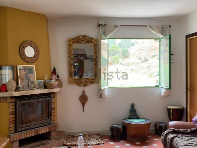 Casa Rural en venta en Cerro del Calvo, Ardales