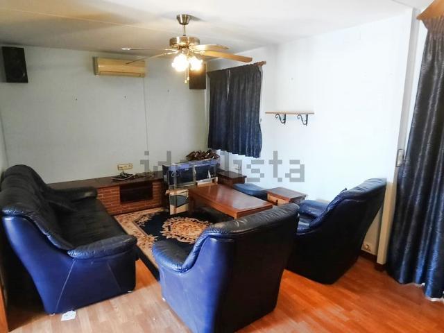 Casa Rural en alquiler en Campanillas, Málaga-Costa del Sol