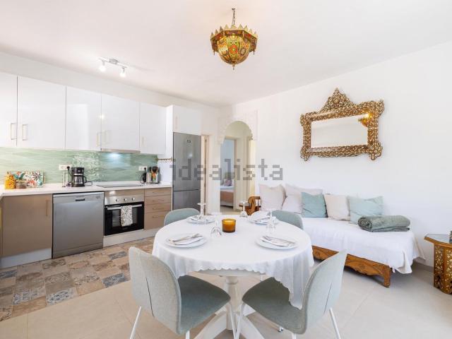 Casa Rural en alquiler en Málaga, Campanillas