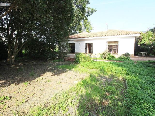Casa Rural en alquiler en Campanillas, Málaga-Costa del Sol