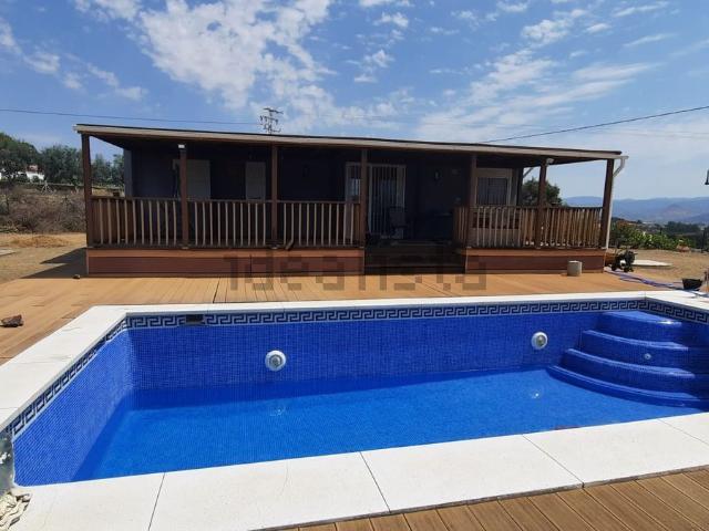 Casa Rural en alquiler en Campanillas, Málaga-Costa del Sol